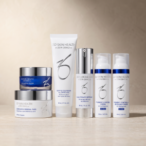 ZO Pigment Control Program + HQ — HPS Shop primary product image