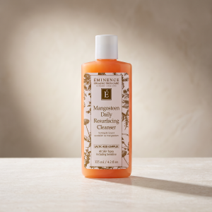 Mangosteen Daily Resurfacing Cleanser — HPS Shop primary product image