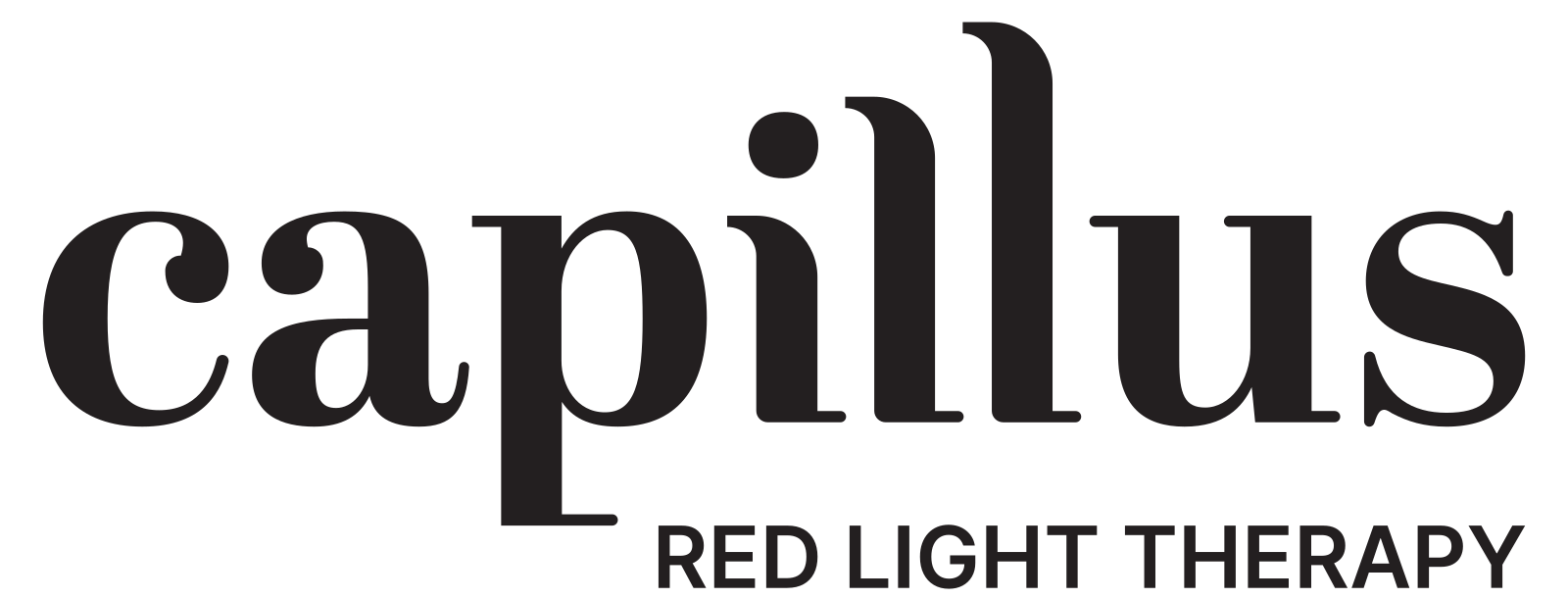 Capillus logo