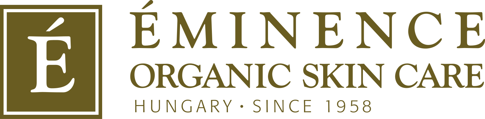 Eminence logo