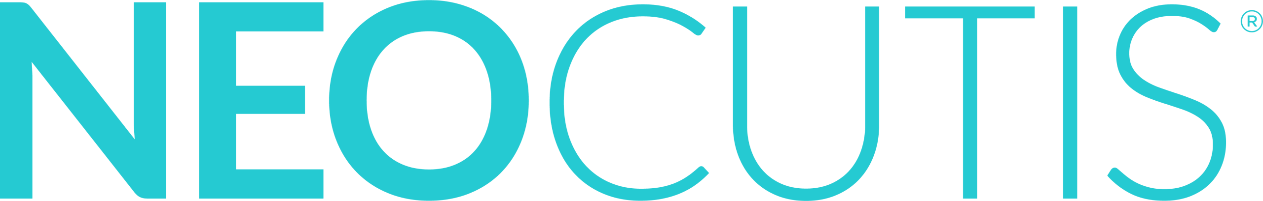 Neocutis logo