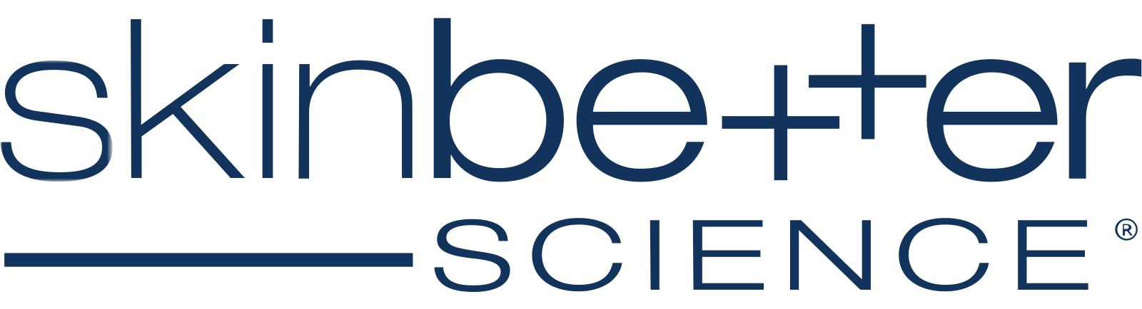Skinbetter Science logo