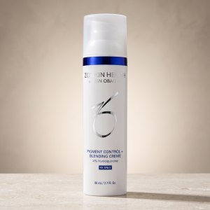 ZO Skin Health Pigment Control+Blending Crème 4% HQ — HPS 1:1 inventory image