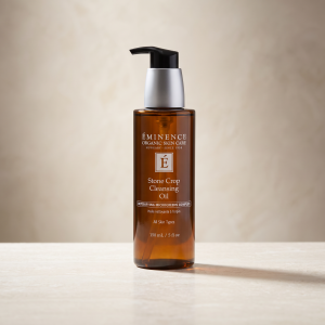 Stone Crop Cleansing Oil — corrected HPS 1:1 inventory image