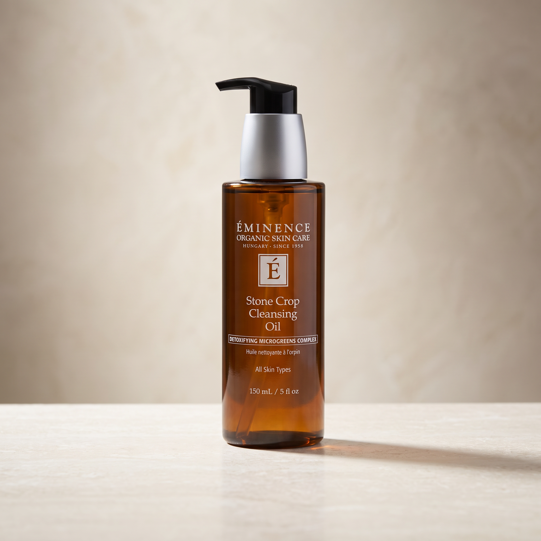 Stone Crop Cleansing Oil