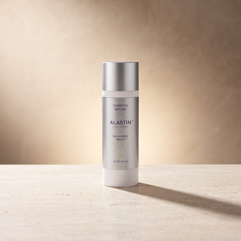 HA (Hyaluronic Acid) IMMERSE Serum — HPS Shop product image