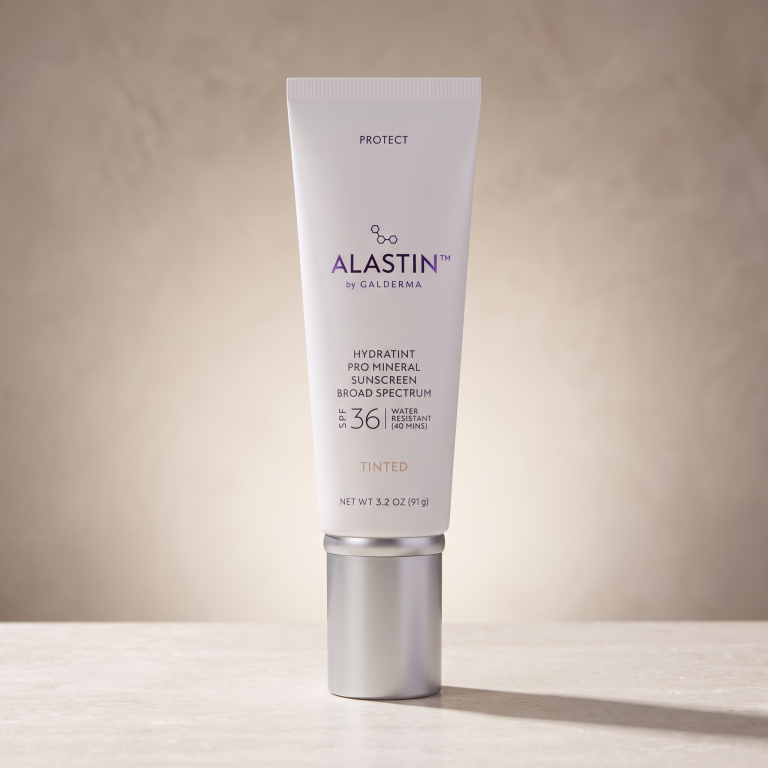 HydraTint Pro Mineral Broad Spectrum Sunscreen SPF — HPS Shop product image