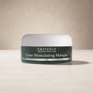 Lime Stimulating Treatment Masque — HPS Shop product image