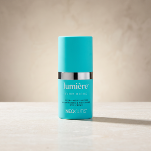 Lumiere Firm Riche Eye Cream — HPS Shop product image