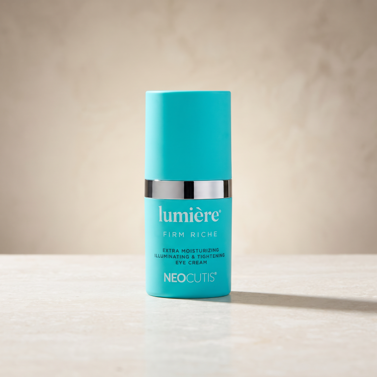 Lumiere Firm Riche Eye Cream — HPS Shop product image