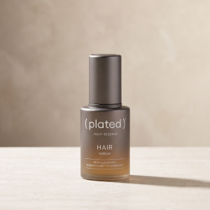 Plated Hair Serum — HPS Shop product image