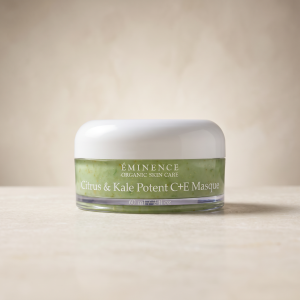 Citrus & Kale Potent C + E Masque — HPS Shop product image