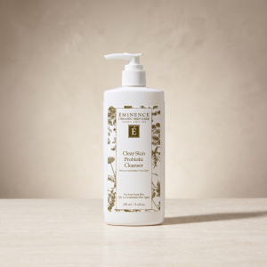 Clear Skin Probiotic Cleanser — HPS Shop product image