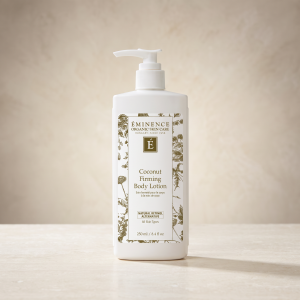 Coconut Body Lotion — HPS Shop product image
