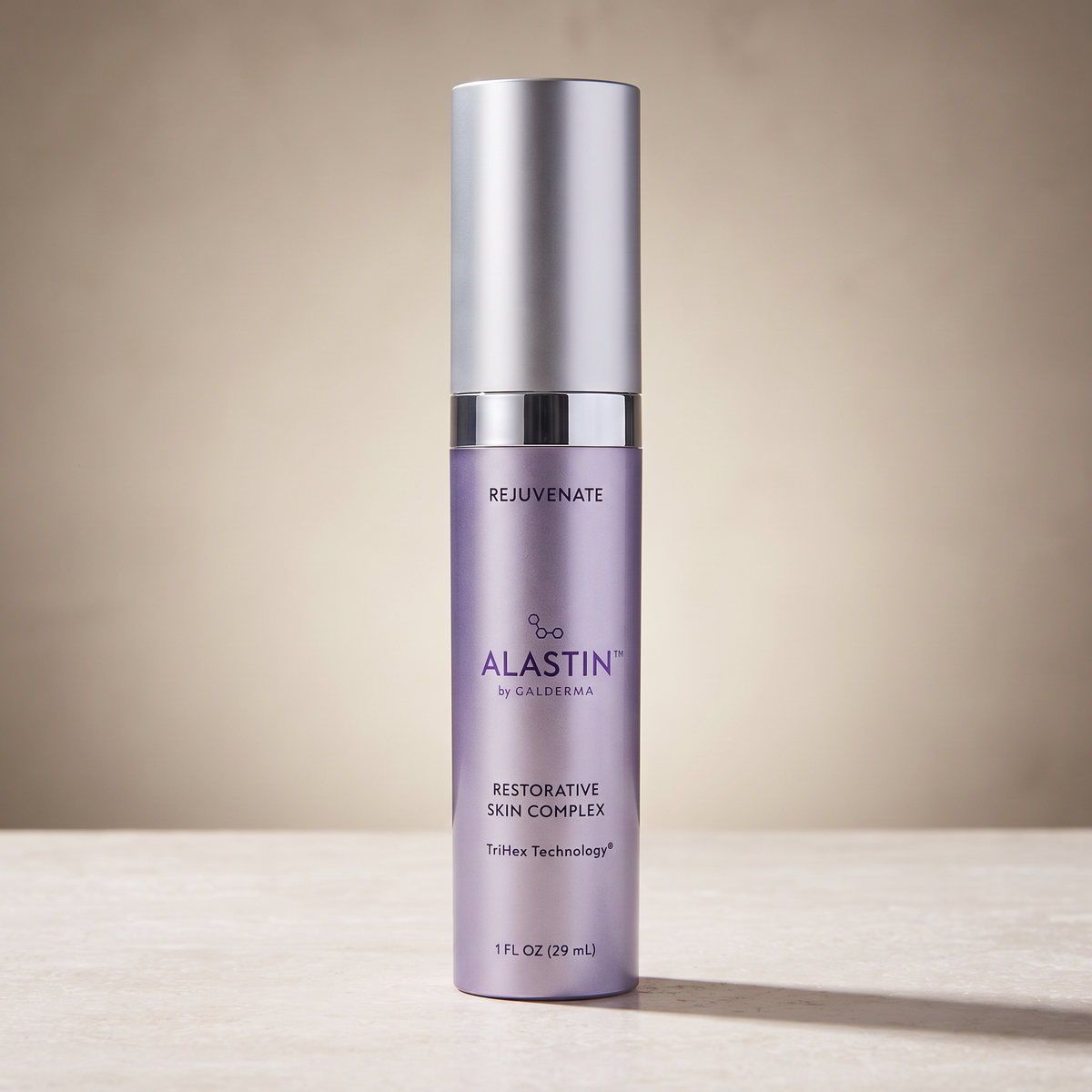 Restorative Skin Complex with TriHex+™