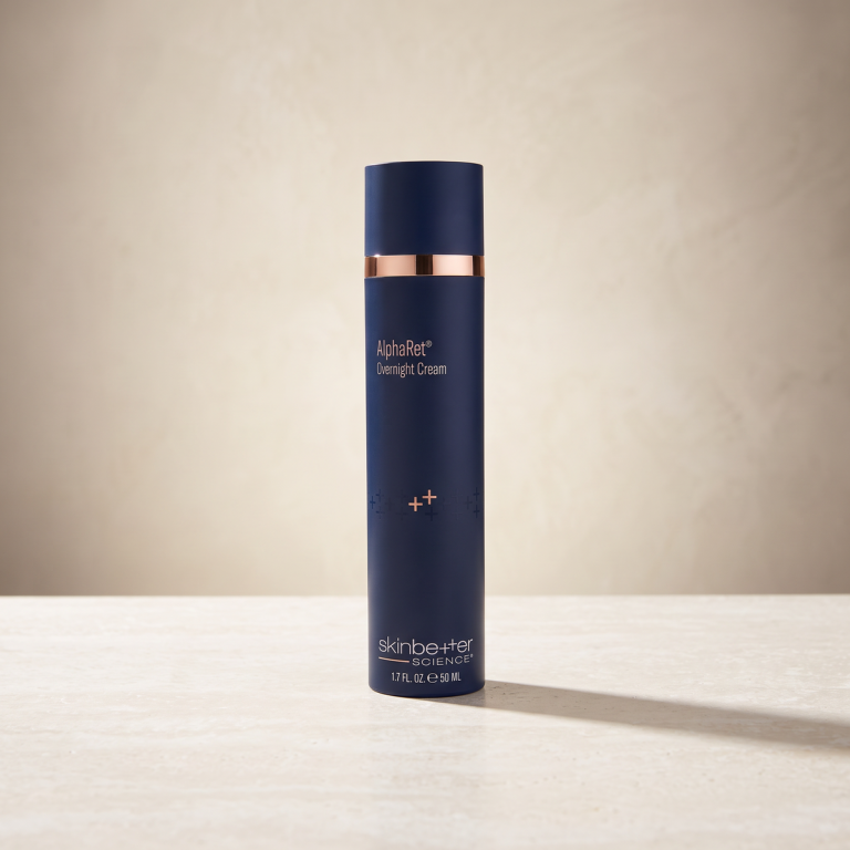 Skinbetter AlphaRet Overnight Cream — HPS Shop product image