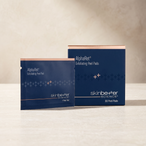 SkinBetter Alpharet Peel Pads (30 peel pad) — HPS Shop product image