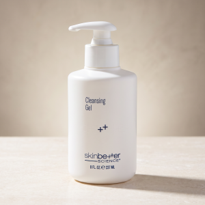 SkinBetter Cleansing Gel — HPS Shop product image