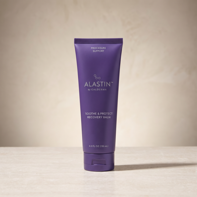 Soothe + Protect Recovery Balm — HPS Shop product image