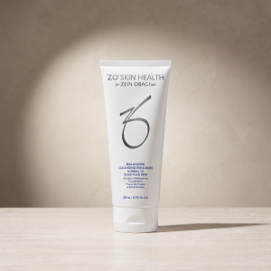 ZO Skin Health Balancing Cleansing Emulsion — HPS Shop product image