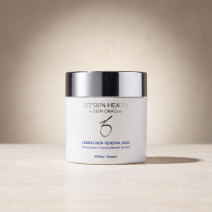 ZO Skin Health Complexion Renewal Pads (60ct) — HPS Shop product image